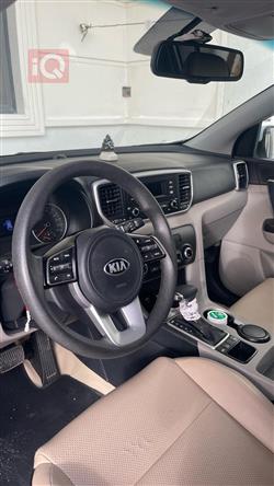 کیا سپۆرتاج